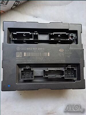 BCM боди комфорт модул Audi A4 B8 A5 / 8K0 907 064 C