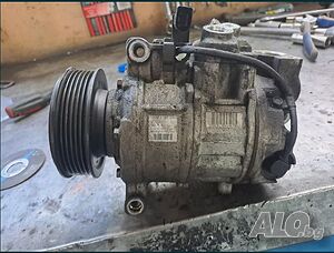 Компресор климатик Audi A6 C6 4F 3.0 233 ASB / 4F0 260 805 S​