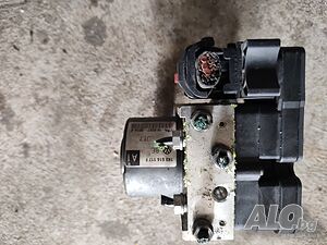 ABS модул Vw Golf 5, Audi A6 / 1K0 614 117 F, 1K0 907 379 N