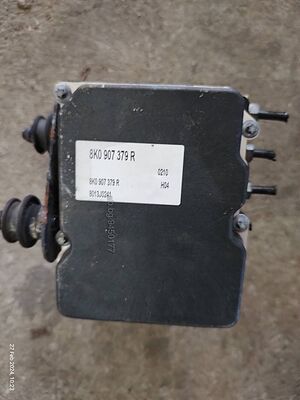 ABS Модул Audi A4 B8, A5 / 8K0 614 517 BF, 8K0 907 379 R