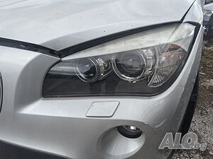 Ляв Фар BMW X1 E84 1.8 D S-Drive 143hp Facelift