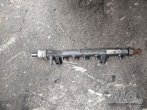 Горивна Рейка с Датчици 1,6тди VW/Audi/Seat/Skoda CAY / 03L 130 089 B