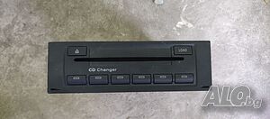 Cd changer Audi A4 B7 - 8E0 035 111D