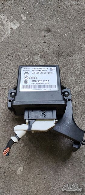 Модул за фарове Audi, Vw, Seat, Skoda / 5M0 907 357 A