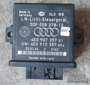 Модул светлини Audi A8 D3 - 4E0 907 357