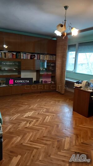 Продажба 4-стаен гр. Русе - Хъшове 113m²