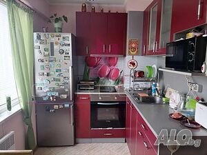 Продажба 2-стаен гр. Русе - Дружба 3 62m²