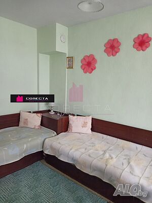 Продава 3-СТАЕН в град Русе, Чародейка - Юг - 103 кв.м / 102000 EUR