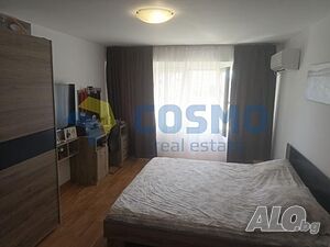 Продажба 3-стаен гр. Бургас - Меден Рудник - зона Б 80m²