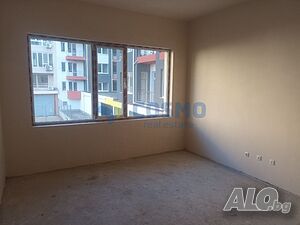 Продажба 1-стаен гр. Бургас - Меден Рудник - зона В 39m²