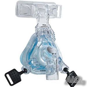 Назална CPAP маска Philips Respironics ComfortGel Blue