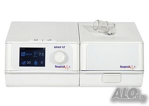 BiPAP SoundSleep RespiroX BiLevel 30T с овлажнител