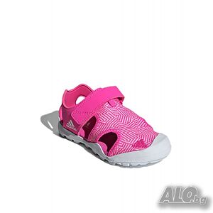 Детски сандали adidas terrex pink