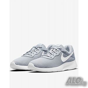 Унисекс маратонки NIKE Tanjun Shoes Grey