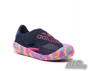 Детски сандали adidas sportswear altaventure sport swim sandals dark blue