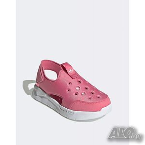 Детски сандали adidas originals 360 2 0 sandals pink jr