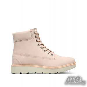 Дамски зимни боти timberland kenniston 6 inch lace up