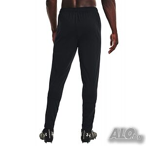 Мъжко спортно долнище under armour challenger training pants black