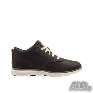 Мъжки зимни боти timberland killington half cap chukka dark grey