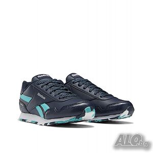 Дамски маратонки reebok royal classics 3 0 shoes navy