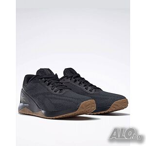 Дамски маратонки reebok nano x1 grit black sepia