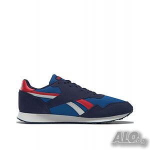 Мъжки маратонки reebok royal ultra blue