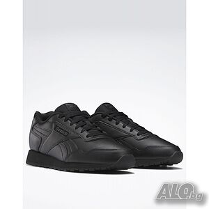 Мъжки маратонки reebok royal glide shoes black