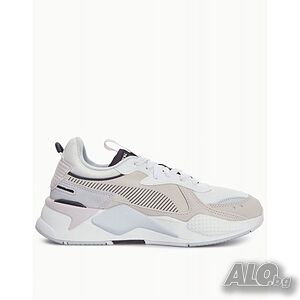 Дамски маратонки puma rs x reinvent shoes beige white