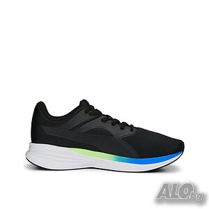 Мъжки маратонки PUMA Transport Shoes Black