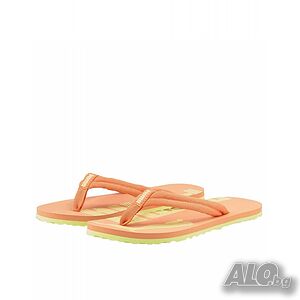 Дамски джапанки PUMA Epic Flip V2 Flip-Flops Orange