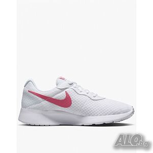 Дамски маратонки NIKE Tanjun Shoes White