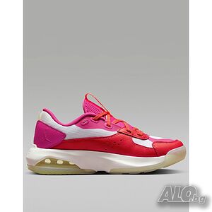 Маратонки NIKE Jordan Air 200E Shoes Red/Pink