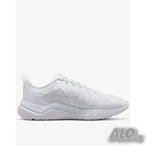 Маратонки NIKE Downshifter 12 Running Shoes White W