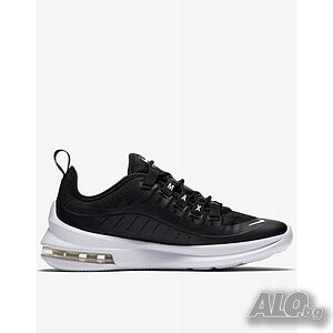 Дамски маратонки NIKE Air Max Axis Gs Shoes Black