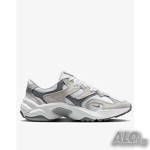 Унисекс маратонки NIKE Runinspo Al8 Shoes White/Grey