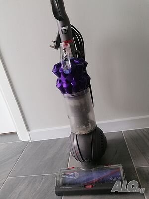 прахосмукачка Dyson