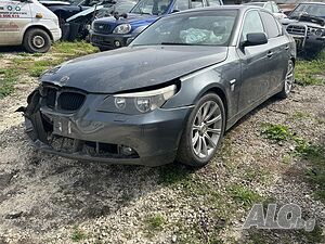 BMW 525d автоматик на части