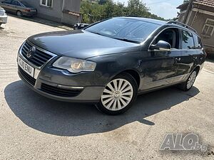 VW Passat 6 2.0tdi comonrail на части