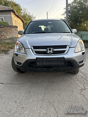 Honda CR-V 2.0i на части