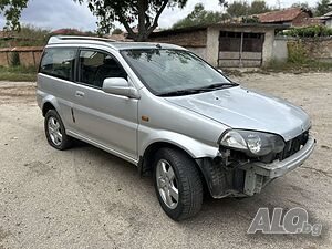 Honda HR-V 1.6i 105кс на части