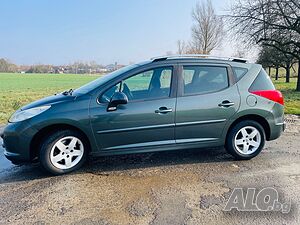 Peugeot 207 SW Sport 95 VTi