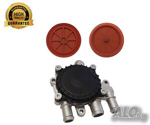 Мембрана клапан картерни газове PCV Мерцедес Mercedes W211 W463 W220 A0001801015