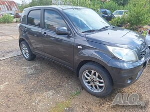 daihatsu Terios J1 На Части 1.3 НС 1.3 К3VE 83 i 86ks