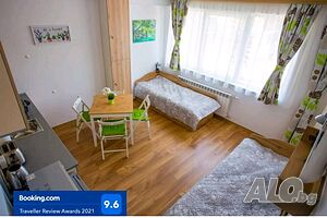 Apartment IVA - Iglika 2 Боровец