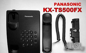 Panasonic KX-T500FX