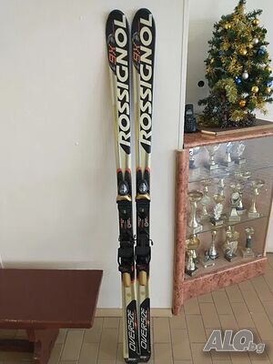 Ски Rossignol - 9X Oversize