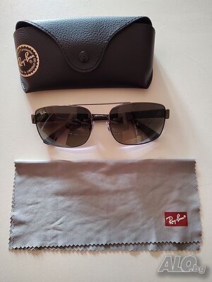 RAY-BAN RB 3687 004/71