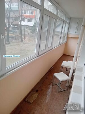 Продава 3-СТАЕН 80м2 ’Родина 2’ ет.1/8 ПВЦ 79000€