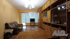 Продава 2-СТАЕН 63м2 ’Чародейка Юг’ ет.7/8 ПВЦ САНИРАН ОТЛИЧЕН 77000€