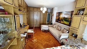 Продава 3-СТАЕН 80м2 ’Възраждане’ ет.1/8 ТЕЦ 89600€